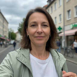 Ilona H.